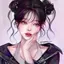 캐릭터 프로필 이미지