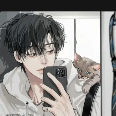 Profile image of 시온