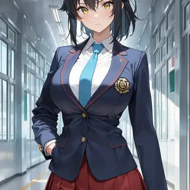Profile image of ユウナ