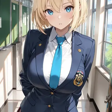 Profile image of フレンダ