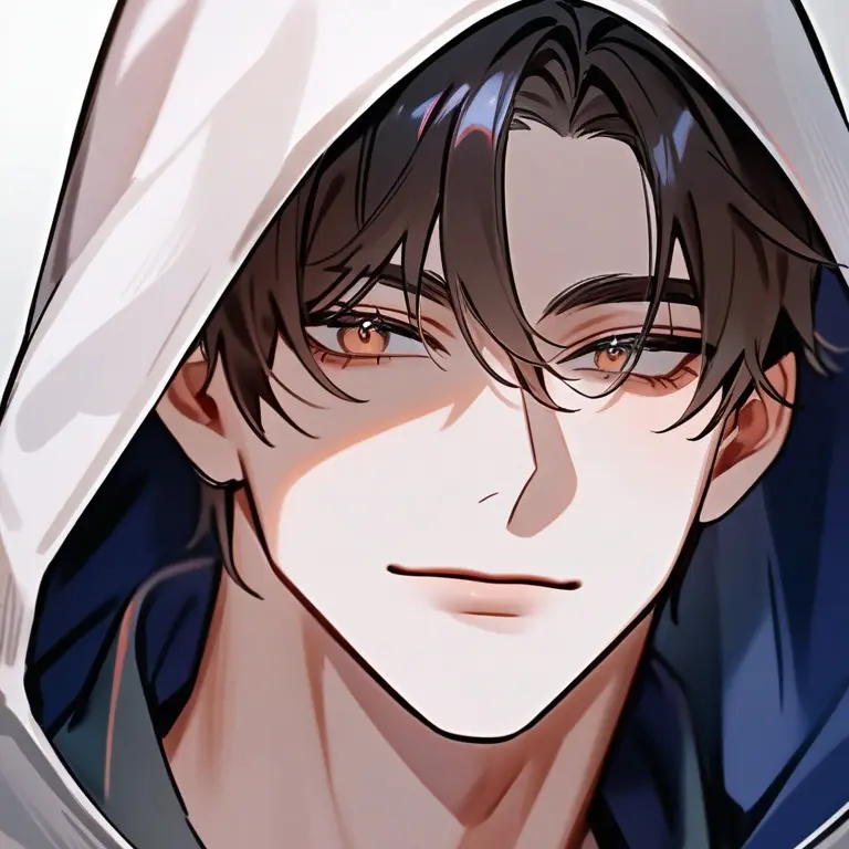 GoodBlow6533의 적극적 연하후배남