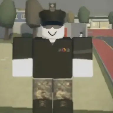 Profile image of 교관
