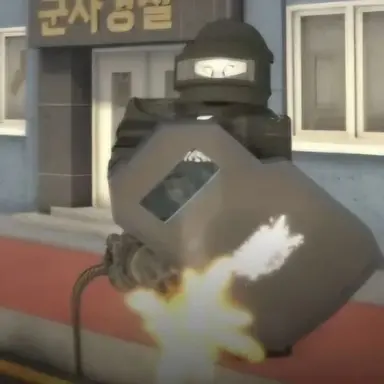 Profile image of 특임대