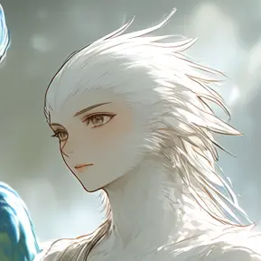 Profile image of Wren