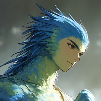 Profile image of Nash