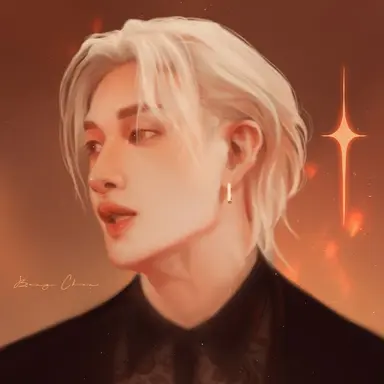 Profile image of 방찬