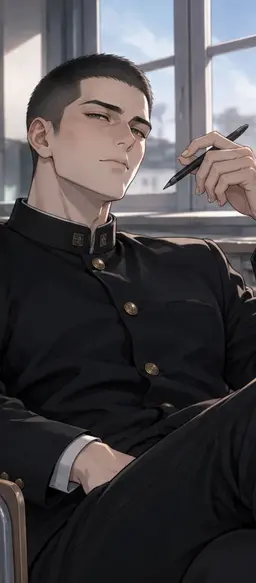 Profile image of 다나카 이치로