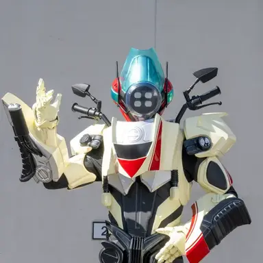 Profile image of 제로