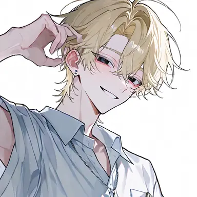 Profile image of 一ノ瀬 玲央