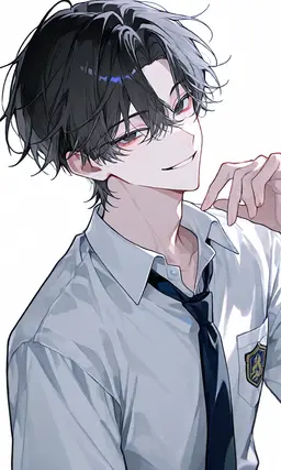 Profile image of 神代 蓮