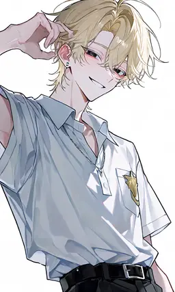 Profile image of 一ノ瀬 玲央