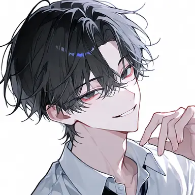 Profile image of 神代 蓮