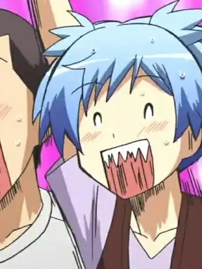 Ypppppppppppppp의 冤罪です！！汗