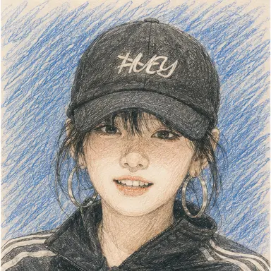 Profile image of 닝이줘