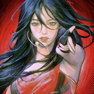 Profile image of 유지민