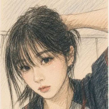 Profile image of 우치나가 애리