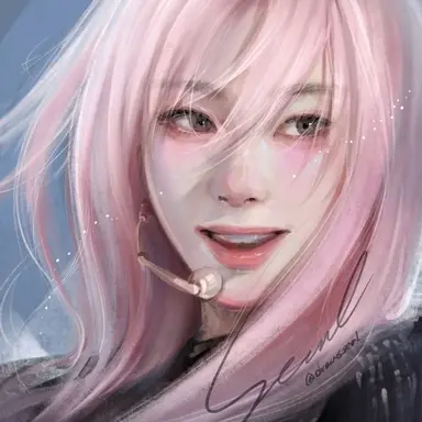 Profile image of 우치나가 애리