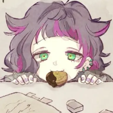 Profile image of ラムリ