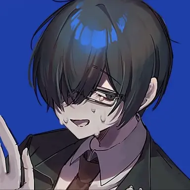 Profile image of 鬱