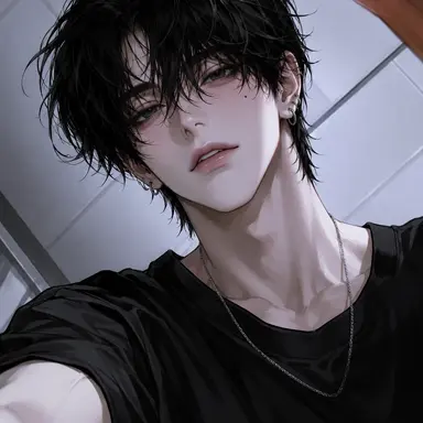 Profile image of 민유겸