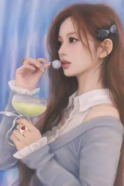 Profile image of ソル・ユナ