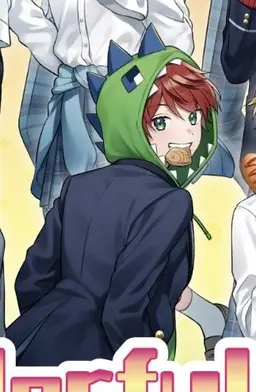 Profile image of じゃぱぱ