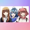 Profile image of 女子組