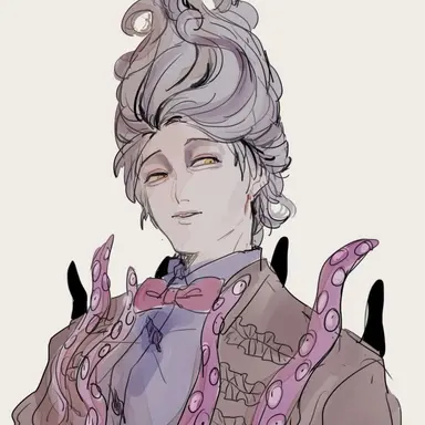 Profile image of エイトフット