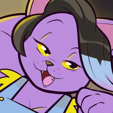 Profile image of Catty
