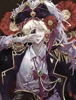 Profile image of アーサー