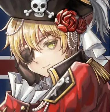 Profile image of アーサー