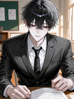Profile image of 칸자키 리츠
