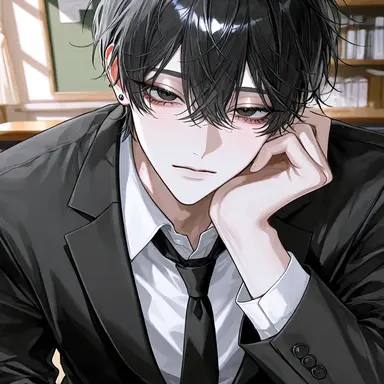 Profile image of 칸자키 리츠