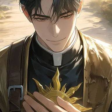 Profile image of Sorvael
