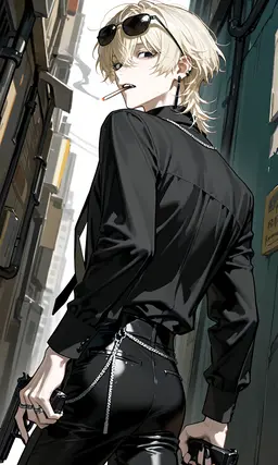 Profile image of 무구라