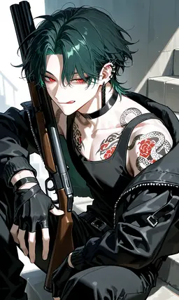 Profile image of 히에