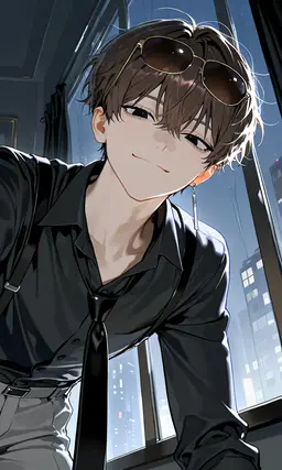 Profile image of 하나비