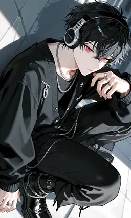 Profile image of 나즈나