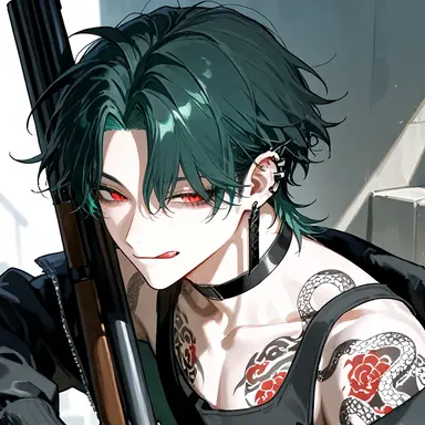 Profile image of 히에