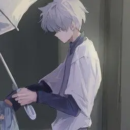 killua_99의 心做し