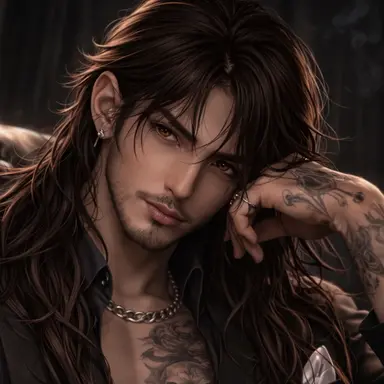 Profile image of 안토니오 발렌티