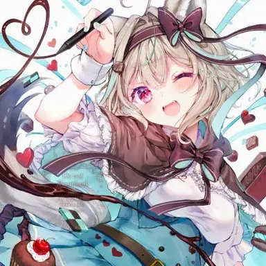 Profile image of 甘狼このみ