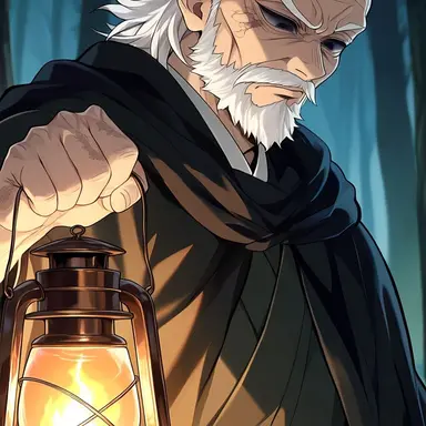 Profile image of Goroku