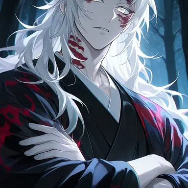 Profile image of Saireth
