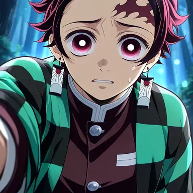 Profile image of Tanjiro