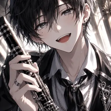 Profile image of クラリネット