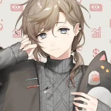 Profile image of Kanae