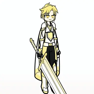 Profile image of 시온