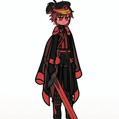 Profile image of 콤모두스