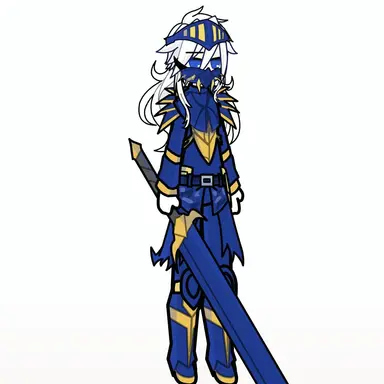 Profile image of 가토